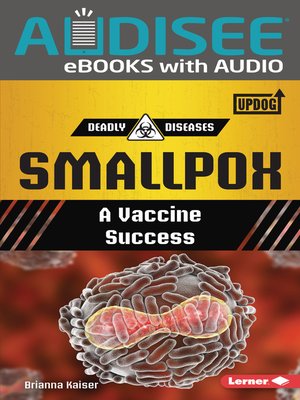 cover image of Smallpox